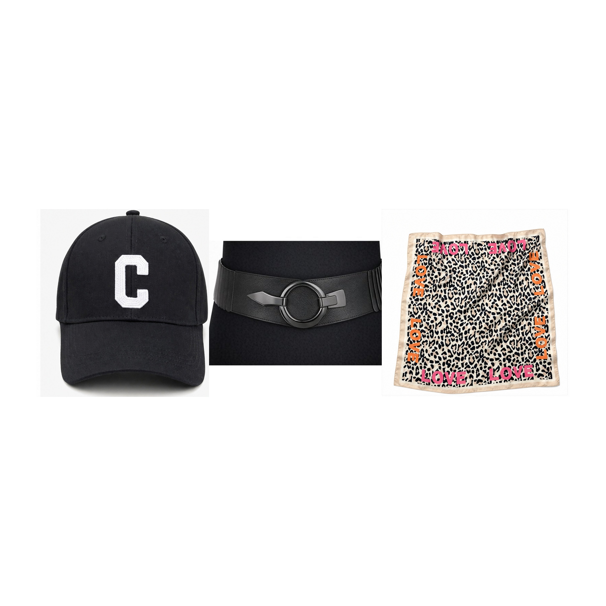 HS Fashion accessoires combinatie voor retailers
